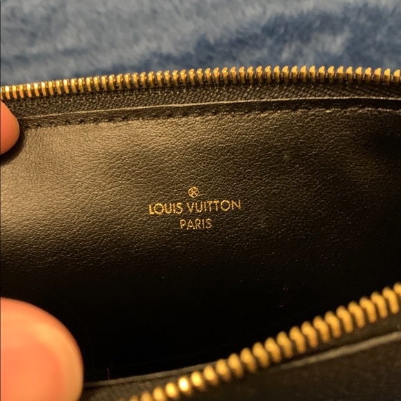 Authentic Louis Vuitton Felicie Pochette Insert - Picture 3 of 4
